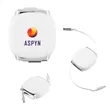 60W Retractable Fast Charging Cable With Mag Snap Storage | https://www.bestnamebadges.com