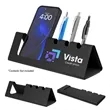 Duo Dock Phone And Pen Holder | https://www.bestnamebadges.com