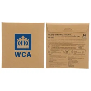Stay Bright Color Absorbing Laundry Sheets
