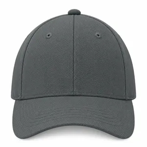 Sport-Tek Flexfit Cool & Dry Poly Block Mesh Cap.