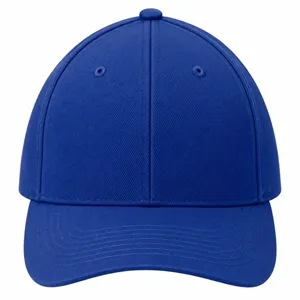 Sport-Tek YP Classics Premium 5-Panel Snapback Cap