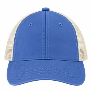 Port Authority Beach Wash Mesh Back Cap.
