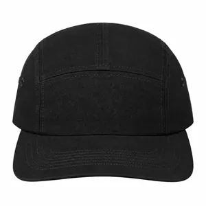 Port Authority Brushed Cotton Camper Cap