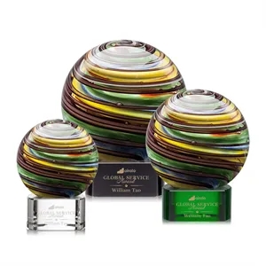 Lunar Award on Paragon Base