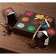 Coffee Gift Set - 16 oz Tahoe Mug & 9-Blend Sampler | https://www.bestnamebadges.com
