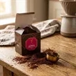 Coffee Gift Set - 16 oz Tahoe Mug & 9-Blend Sampler | https://www.bestnamebadges.com