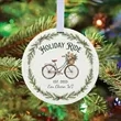 Holiday Gift Set - Men's Ugly Sweater, Socks & Ornament | https://www.bestnamebadges.com