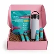 Hydration Gift Set - Hydro Flask 16 oz & Electrolytes | https://www.bestnamebadges.com