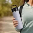 Hydration Gift Set - Hydro Flask 16 oz & Electrolytes | https://www.bestnamebadges.com