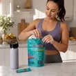 Hydration Gift Set - Hydro Flask 16 oz & Electrolytes | https://www.bestnamebadges.com