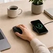 Custom Travel Gift Set - ZAGG Desktop Essentials Tech Kit | https://www.bestnamebadges.com