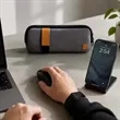 Custom Travel Gift Set - ZAGG Desktop Essentials Tech Kit | https://www.bestnamebadges.com