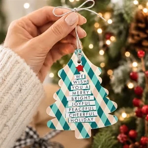Tree Ornament