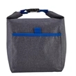 Roll-It Lunch Bag | https://www.bestnamebadges.com