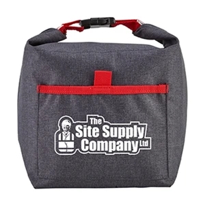Roll-It Lunch Bag