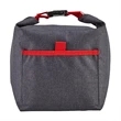 Roll-It Lunch Bag | https://www.bestnamebadges.com