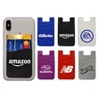 Phone Wallet - Dual Pocket Silicone | https://www.bestnamebadges.com