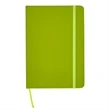 5" x 7" Classic Journal Notebook | https://www.bestnamebadges.com
