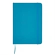 5" x 7" Classic Journal Notebook | https://www.bestnamebadges.com