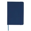5" x 7" Classic Journal Notebook | https://www.bestnamebadges.com