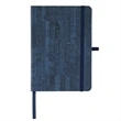 5" x 7" Woodgrain Journal Notebook | https://www.bestnamebadges.com
