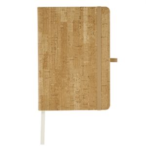 5" x 7" Woodgrain Journal Notebook