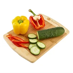 Bamboo Cutting Board