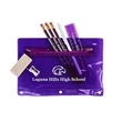 Academic School Kit | https://www.bestnamebadges.com