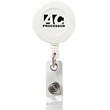Round Secure-A-Badge Reel | https://www.bestnamebadges.com