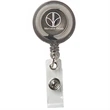 Round Secure-A-Badge Reel | https://www.bestnamebadges.com
