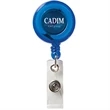 Round Secure-A-Badge Reel | https://www.bestnamebadges.com