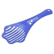 Pet Litter Scoop | https://www.bestnamebadges.com