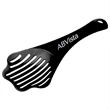 Pet Litter Scoop | https://www.bestnamebadges.com