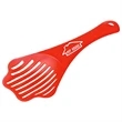 Pet Litter Scoop | https://www.bestnamebadges.com