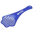 Pet Litter Scoop | https://www.bestnamebadges.com