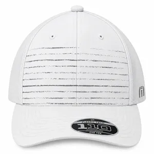TravisMathew FOMO Novelty Cap.