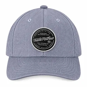 TravisMathew On Ice Patch Cap