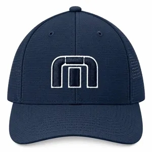 TravisMathew Front Icon Cap