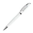 Dawson Recycled Aluminum Twist Action Ballpoint Pen | https://www.bestnamebadges.com