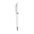 Dawson Recycled Aluminum Twist Action Ballpoint Pen | https://www.bestnamebadges.com