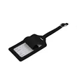 Hawthorne Recycled PU Luggage Tag | https://www.bestnamebadges.com