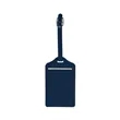 Hawthorne Recycled PU Luggage Tag | https://www.bestnamebadges.com