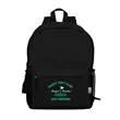 Benjamin Recycled (RPET) 2-Tone Backpack | https://www.bestnamebadges.com
