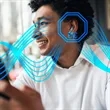 Aria True Wireless Earbuds | https://www.bestnamebadges.com