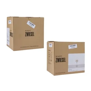 Zwiesel Fortessa Cinco Collection - 8 oz. Sparkling Wine ...