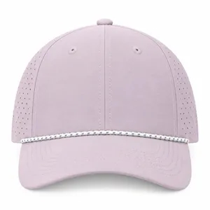 Richardson Laser Perf Performance Rope Cap