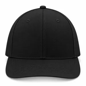 Port Authority Snapback Flat Bill Cap