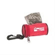 Pick It Up Poop Bag Dispenser | https://www.bestnamebadges.com