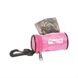 Pick It Up Poop Bag Dispenser | https://www.bestnamebadges.com