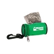 Pick It Up Poop Bag Dispenser | https://www.bestnamebadges.com